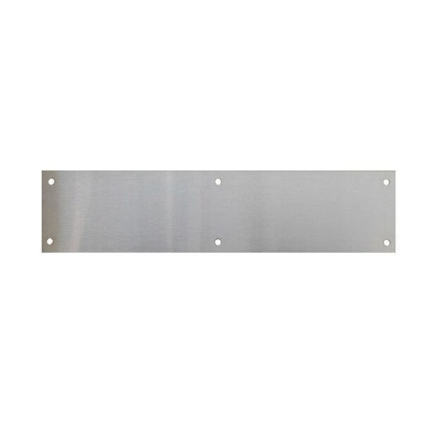 Don-Jo 4" x 34" Kick Plate J102630434 - main